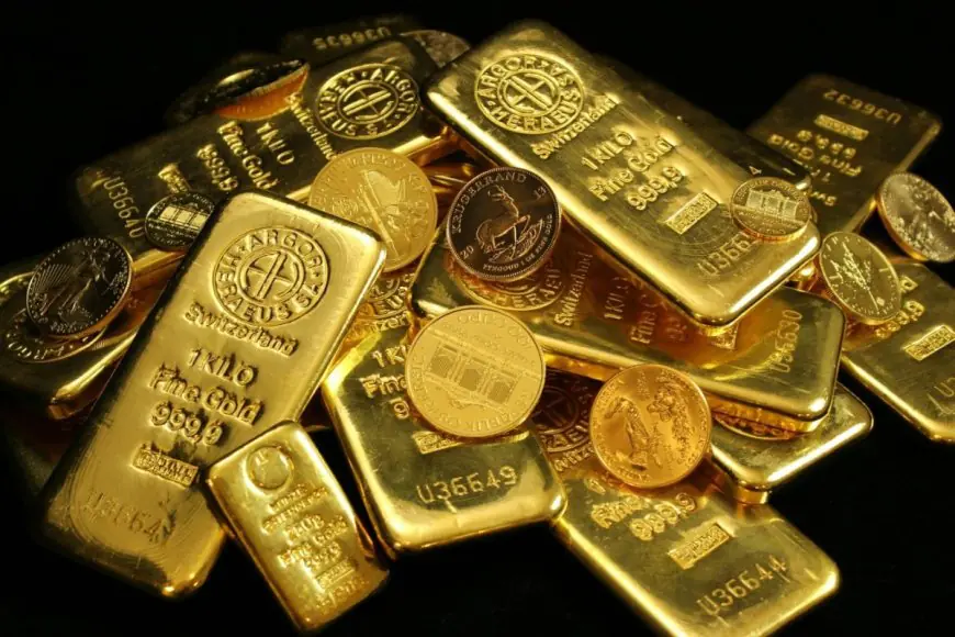 Gen Z Prefers Gold Over Crypto, Stocks And Mutual Funds? What Survey Reveals