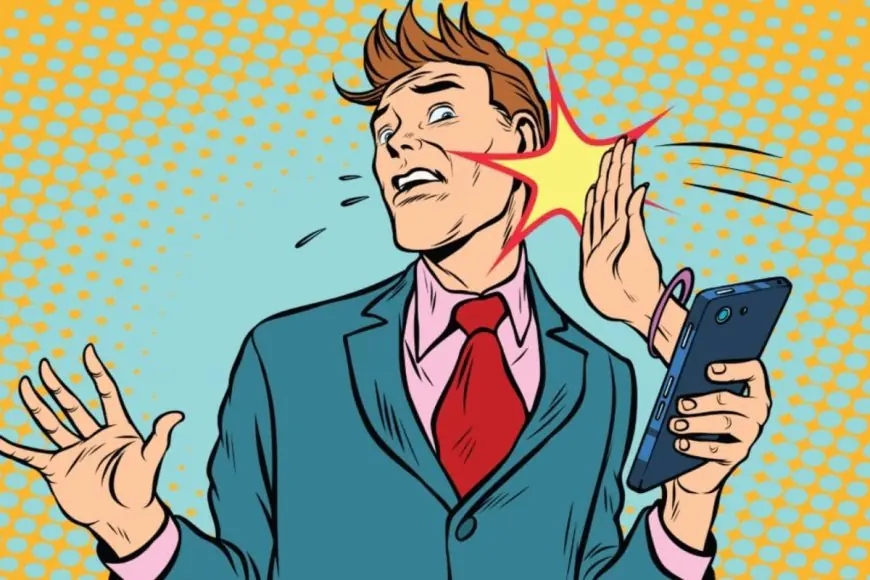 Slap Day 2026: History, Fun Ideas And Savage Wishes To Share With Friends And Roast Them