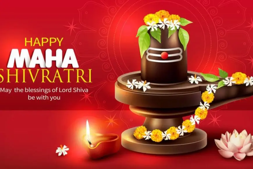 Maha Shivaratri 2026 Wishes, Messages, Quotes, Images And WhatsApp Status
