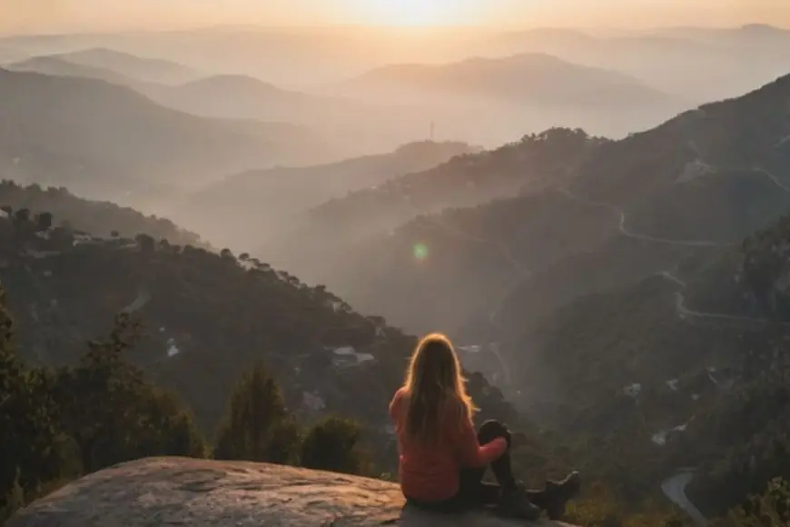 ‘I Could Finally Breathe Properly’: How Retreating To Hills Could Be The Wellness Fix Your Body Needs?
