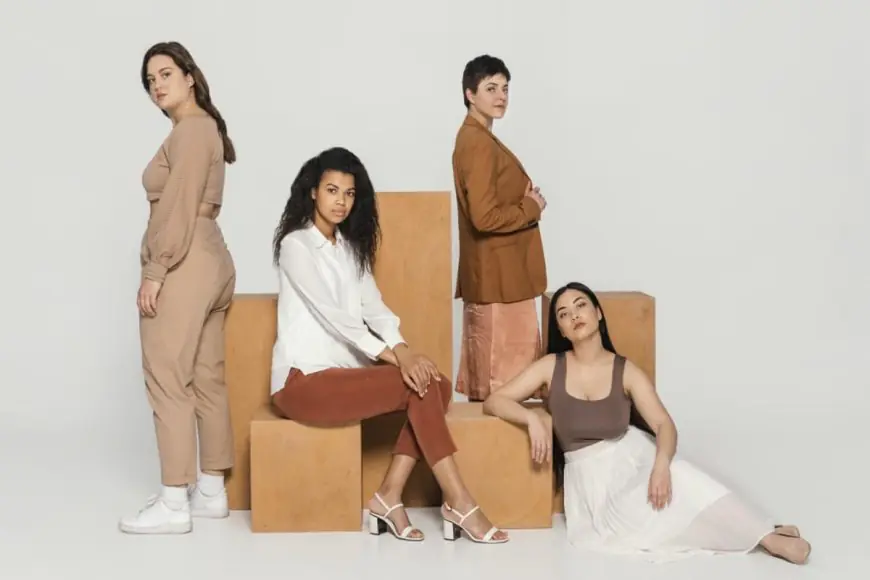 Beyond Size Charts: How Indian Fashion Is Redefining Body Positivity