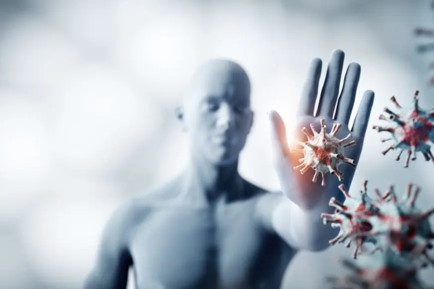 Falling Sick Repeatedly Despite Normal Immunity Tests? Doctors Explain Why