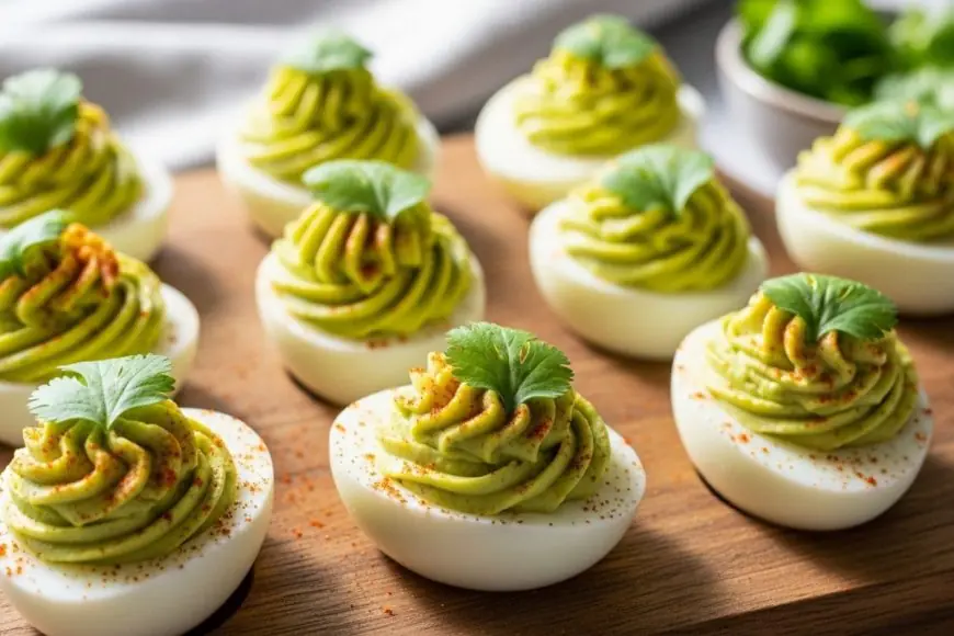 8 Healthy Avocado Dishes You Can Try This Week