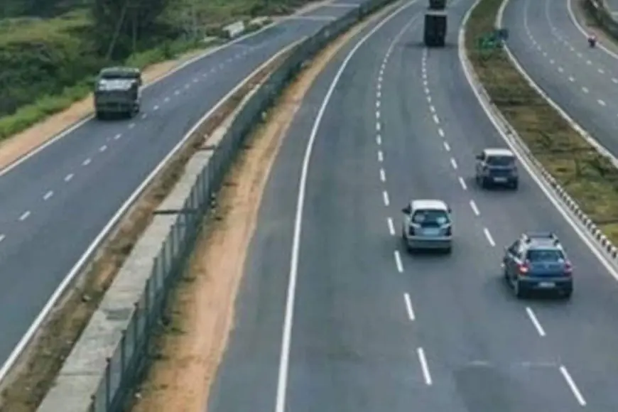 Why Road Travel Is Driving India’s Domestic Tourism Boom