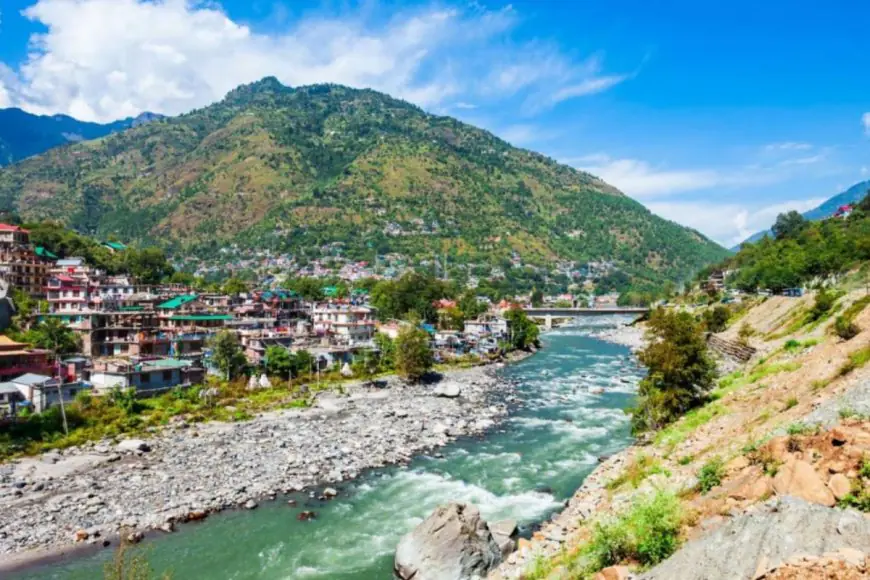 GK: Which Indian River Flows Through 5 States?