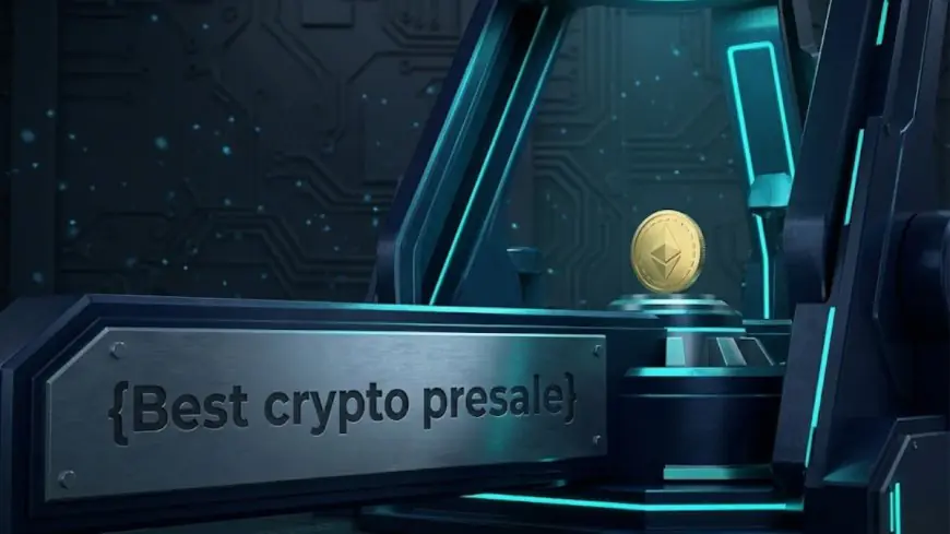 Best Crypto Presale to Invest In 2026: Aave Labs Bets USD 50M on Revenue, but DeepSnitch AI Is the Best Crypto Presale for a Potential 300x Gain