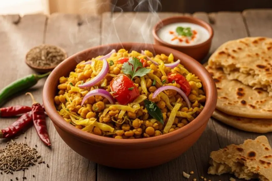 10 Regional Cabbage Recipes You Must Try