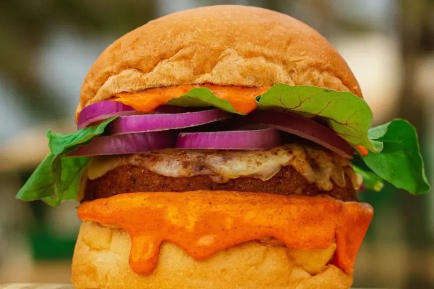 Try This Recipe For Easy & Healthy Finger Millet Tikkis By Chef Varun Inamdar