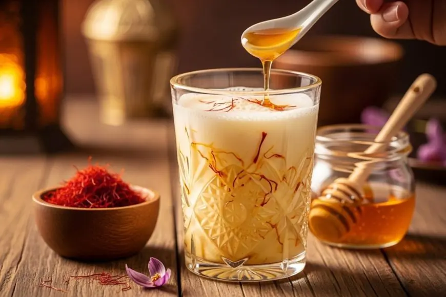 8 Easy Iftar Drinks To Feel Light And Refreshed