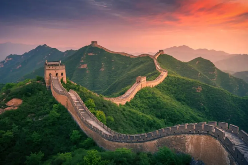 Travelling To China This Year? 7 Dreamlike Destinations That Look Straight Out Of A Wallpaper Gallery
