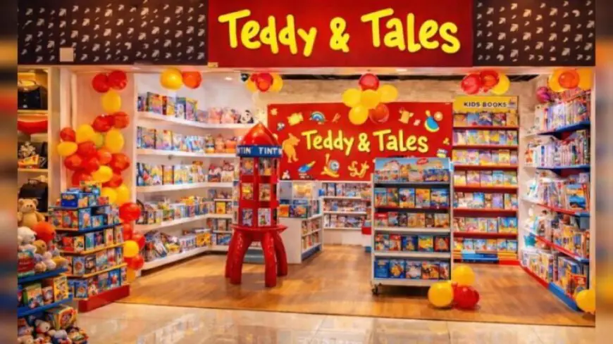 India’s Travel Retail Sector Records Growth with Eight New Store Openings in January 2026