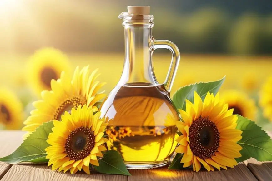 These 5 Common Cooking Oils Could Be Slowly Damaging Your Heart; Here's What The Study Reveals