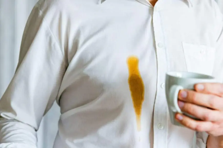 Stubborn Stains? Easy Home Hacks To Remove Lipstick, Oil, Ink And Coffee Marks
