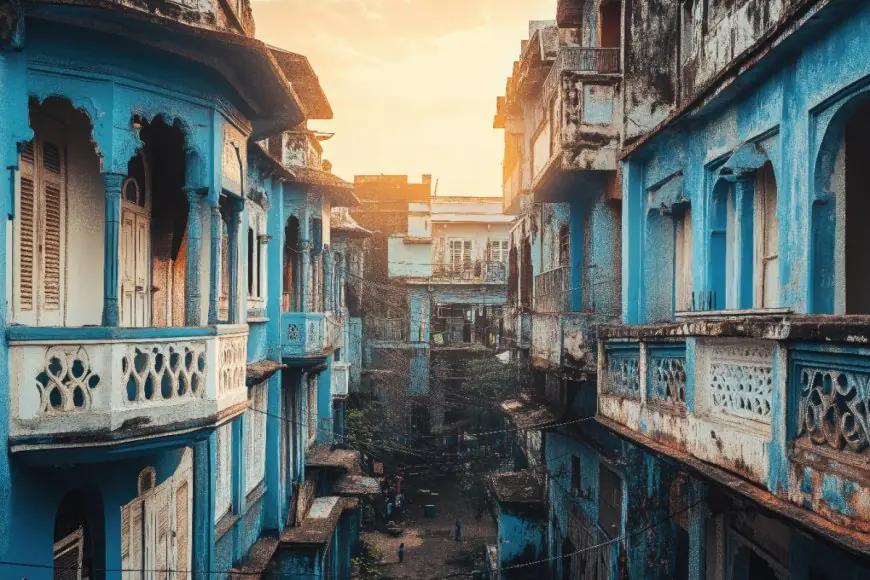 Why Is Rajasthan's Jodhpur Called The Blue City: Must-Visit Attractions