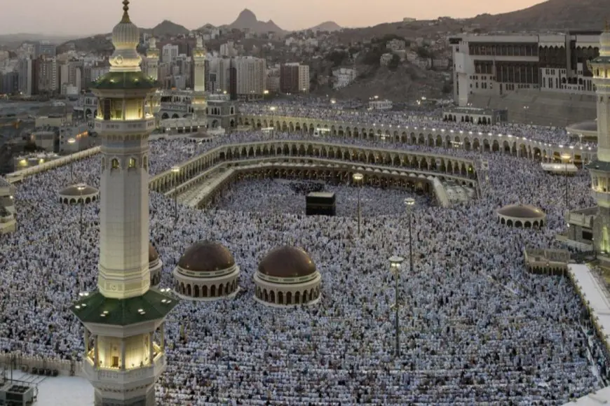 Ramadan 2026: Physical, Mental And Spiritual Benefits Of Fasting You Should Know