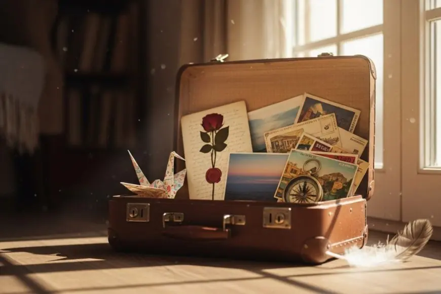 Creative Ways To Say ‘I Miss You’ On Missing Day, February 20