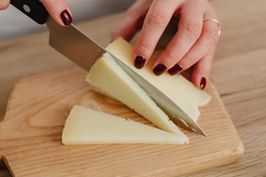 GK: Do You Know Which Country Is Called The Land Of Cheese?