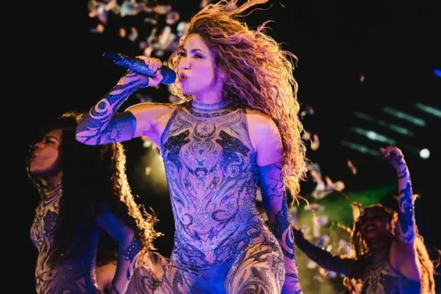 Shakira To Perform In India After Nearly Two Decades: Dates, Venues And All You Need to Know