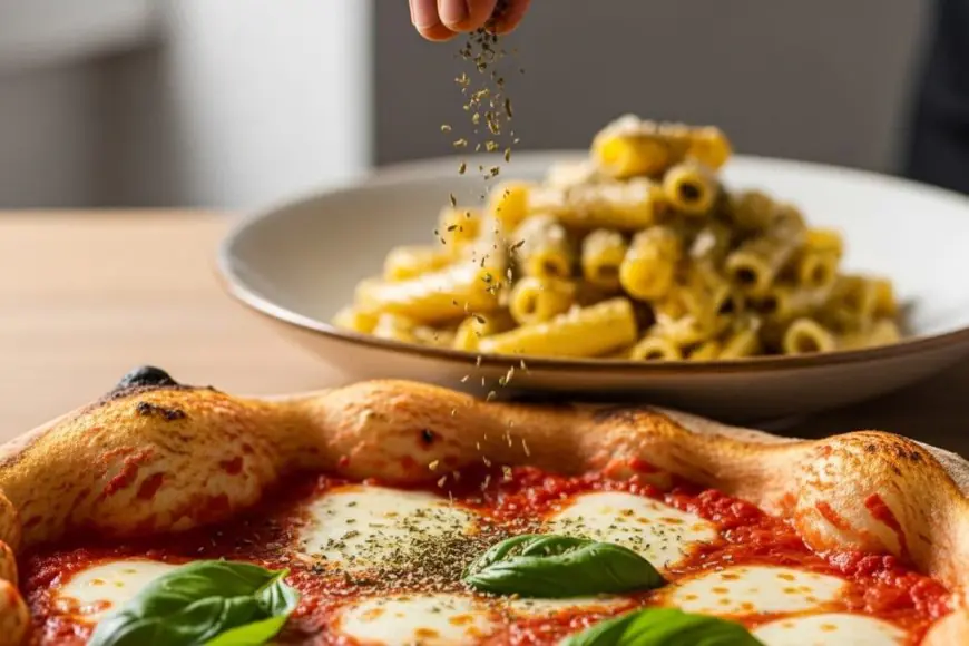 Make Domino’s-Style Italian Seasoning At Home In Just Rs 10!