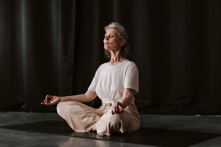 10K Steps Or 10 Minutes Of Calm? Cardiologists Reveal What Your Heart Really Needs