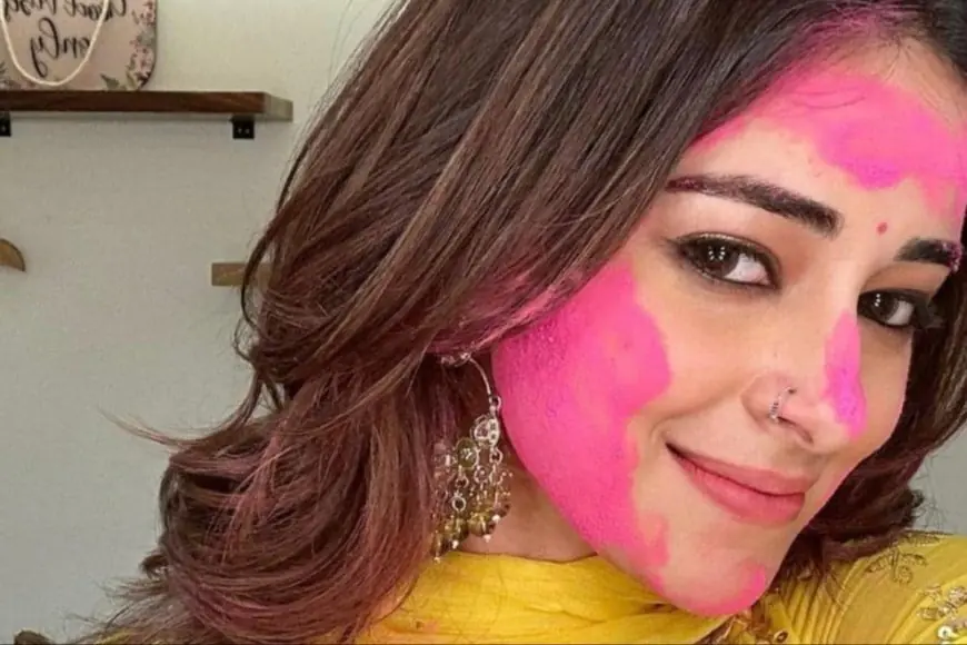 Your Ultimate Holi Survival Kit For An All-Day, All-Night Celebration