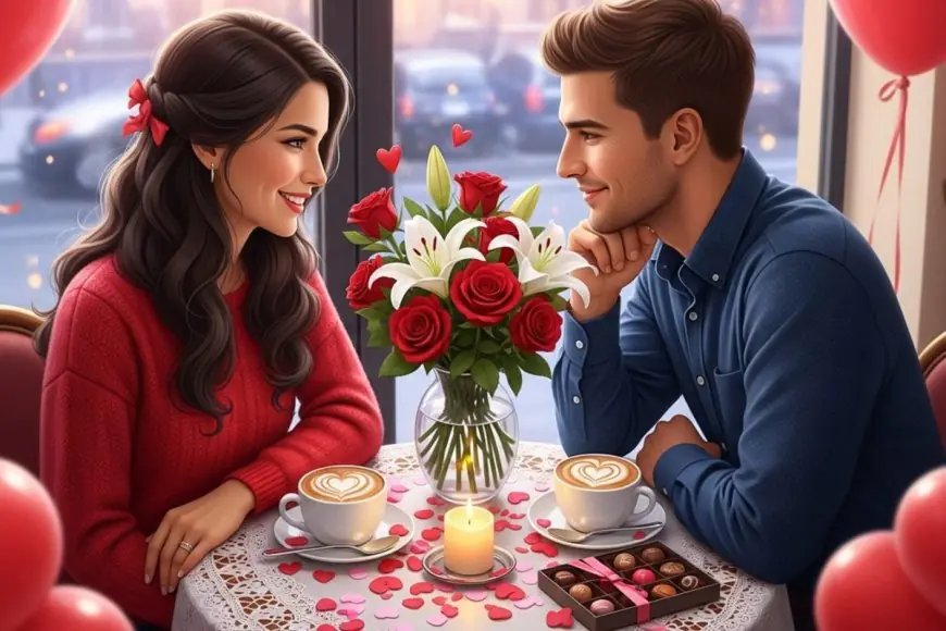 Going On Your First International Trip With Your Partner? Keep These Tips In Mind