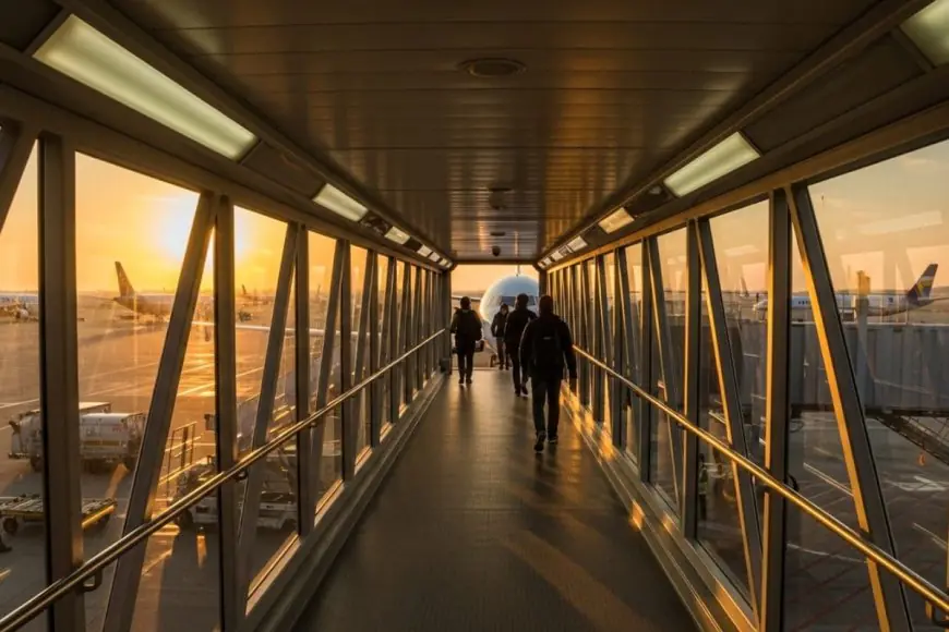 Stepped Into The Aerobridge But Didn’t Board Your Flight? Here’s What Happens Next