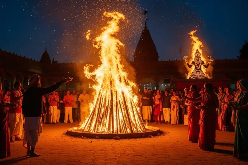 Holi 2026: These 4 Dreams During 'Holashtak' Signal Luck And Prosperity