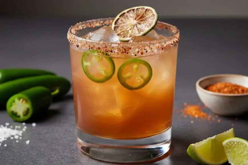 Beyond The Classic: 4 Margarita Recipes To Shake Up Your Weekend Plans