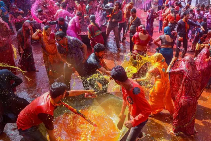 Holi 2026 Correct Date: March 3 Or March 4? Kashi Scholars Say It's On...
