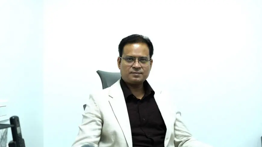 Driving Scalable Growth Through Data, AI and Transparency: A Conversation with Aditya Jangid on the Future of Performance Marketing