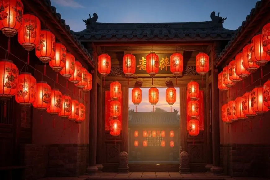 Why Chinamaxxing Is Becoming Gen Z’s Latest Viral Lifestyle Trend