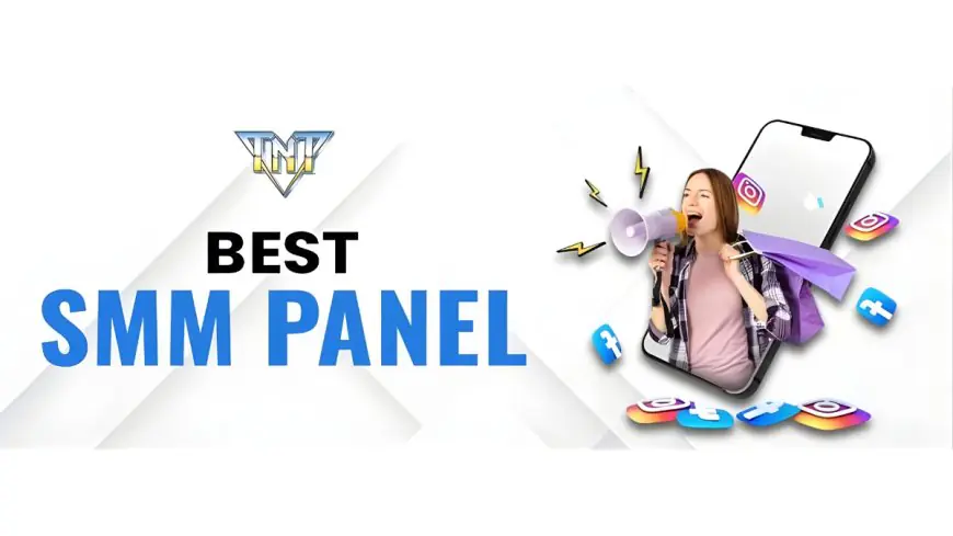 Growing Demand for SMM Panels Reflects Changing Social Media Strategy in 2026