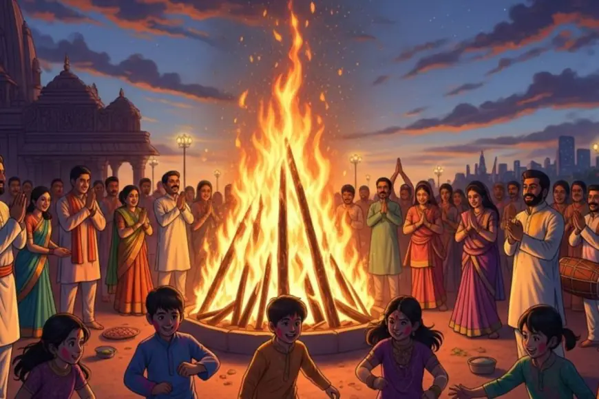 Why Are Hindu Fasts And Festivals Stretching Across Two Days Now? | Explained