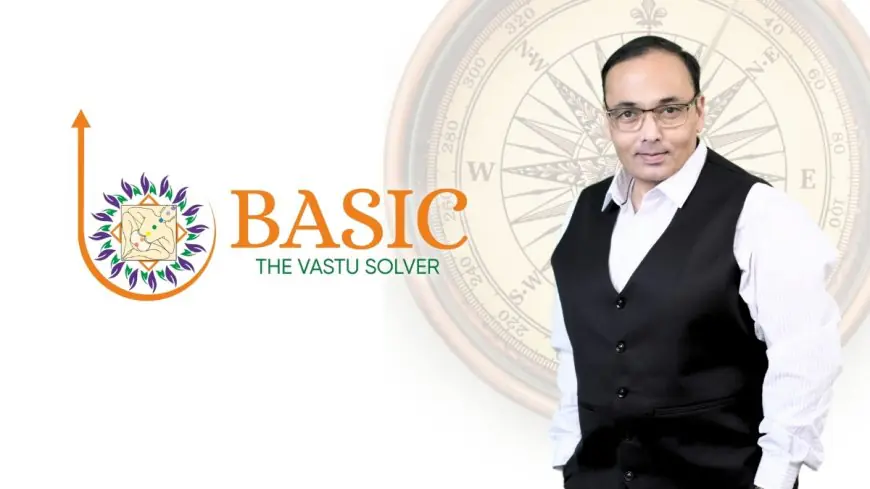 Vastu Expert Aashesh Agrawaal Guides Hundreds of Families Worldwide Toward Positive Change