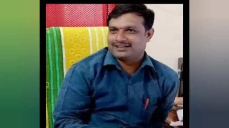 Dr. Surendra Swami Bevinahalli: A Lifelong Crusader for Shadow Puppetry and Folk Theatre