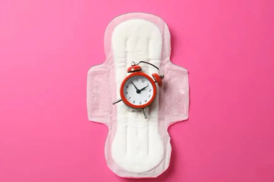 Why Menstrual Hygiene Is Essential For Women’s Health And Confidence