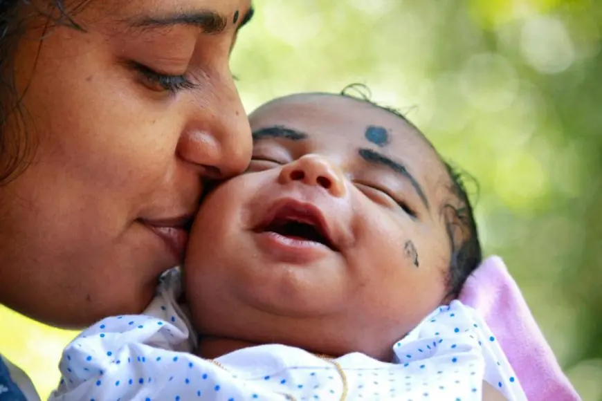 Natural Birthing Is More Than Just A ‘Push’, Say Experts; Here’s What Parents Should Know