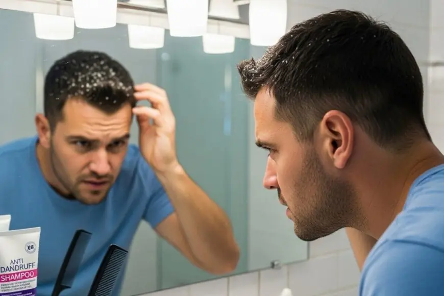 Dry, Itchy Scalp In Winter? Experts Explain How Hair Oiling Can Restore Scalp Health