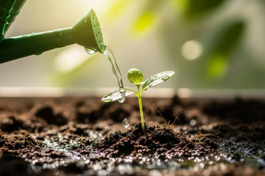 Step-By-Step Guide To Grow Avocado In Your Kitchen Garden