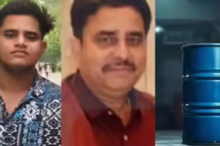 NEET Pressure Murder: Lucknow Teen Kills Dad — Can Exam Stress Trigger Violence? How Parents Can Help?