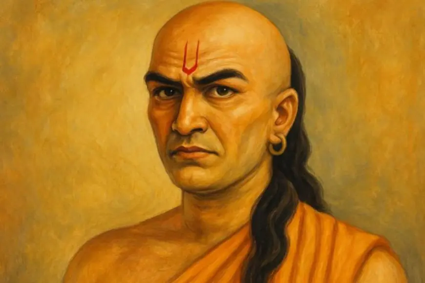 Chanakya Niti Lessons: Five Types Of People You Should Never Befriend In Life
