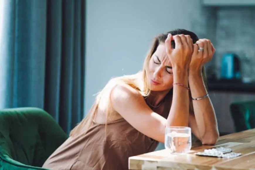 Why Holi Triggers Migraines, How It Affects The Brain, And How To Avoid The ‘Perfect Storm’