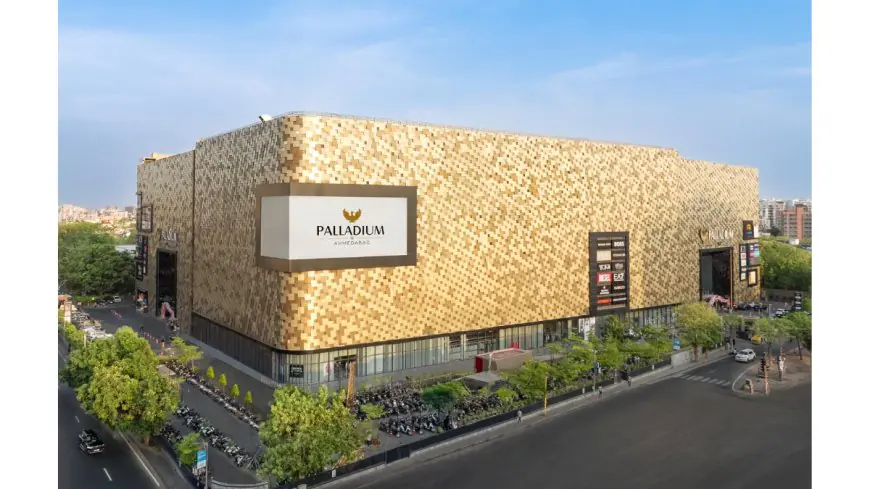 Cheers to a Shared Journey: Palladium Ahmedabad Celebrates Its 3rd Anniversary