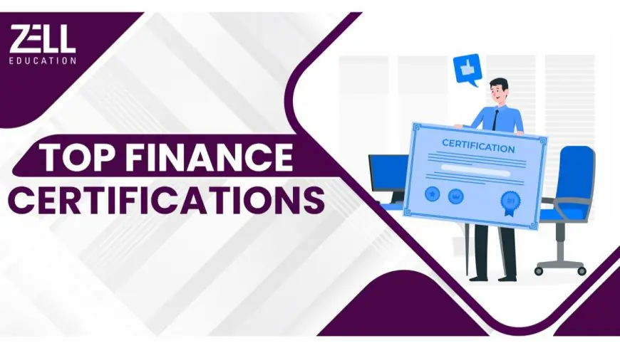 Zell Education Emerges as a One-Stop Destination for ACCA, CFA, CMA, FRM, CPA & IFRS Aspirants