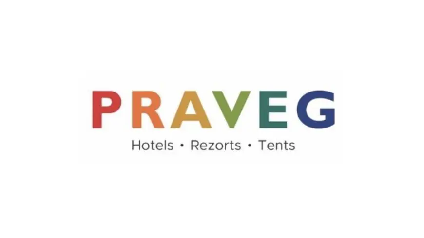 Praveg Limited Receives Letter of Award for Luxury Tourism Project in Meghalaya