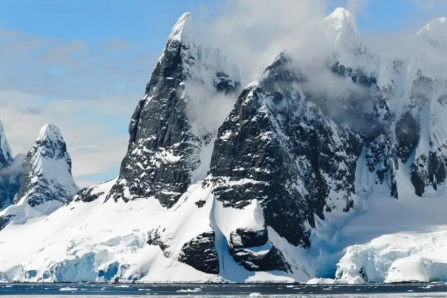 Antarctica Emerges As The Ultimate Luxury Destination For Indian Travellers Seeking Meaningful Exploration