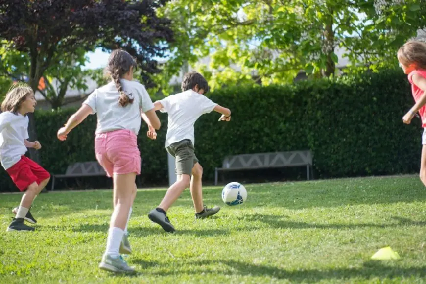 Strengthening Immunity Through Micronutrients, Probiotics & Balanced Diet In Kids