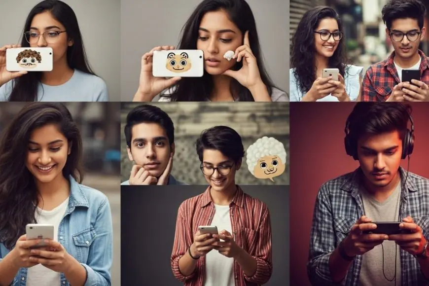 10 Things Only Indian Gen Z Will Understand: Trends, Apps And Digital Culture 2026