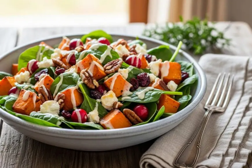 Can A Bowl Of Salad Be Bad For You? Experts Say Yes, Here’s Why